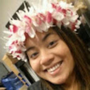 Meet your Posher, Karryleia